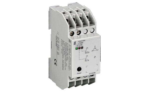 DOLD多德IL 9086 相位监控器 DOLD多德IL 9086 相位监控器